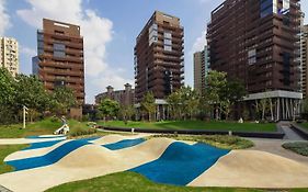 Green Court Premier Jinqiao Shanghai